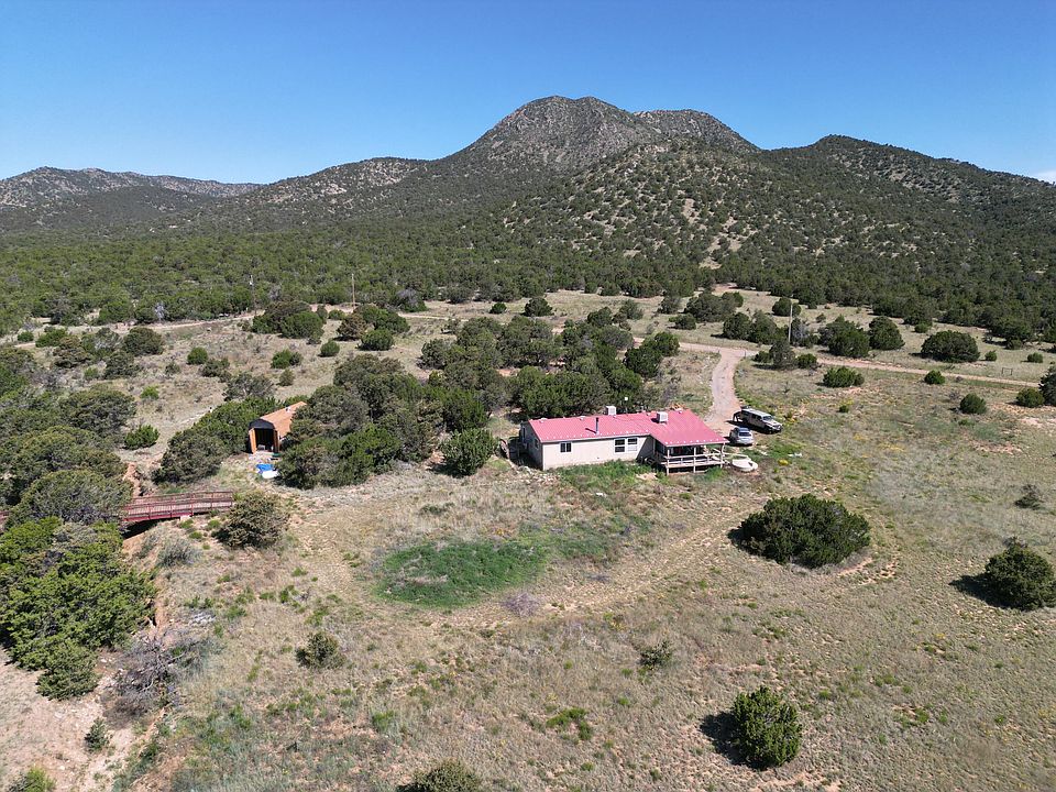 74 Snowy Owl, Stanley, NM 87056 Zillow