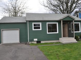 932 Centennial Blvd, Springfield, OR 97477