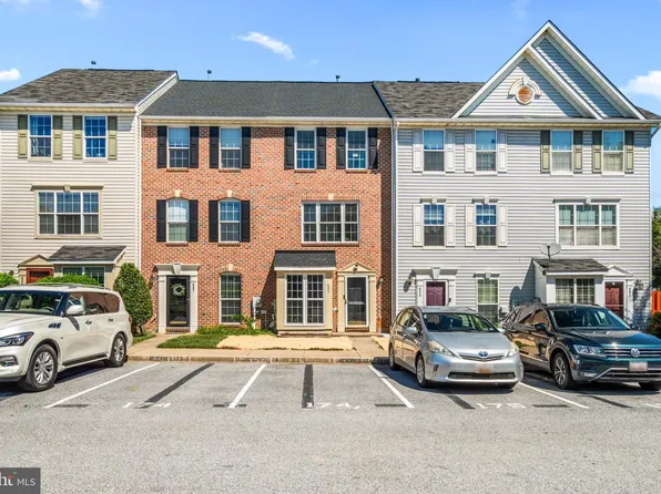 605 Hollowstone Rd, Frederick, MD 21703