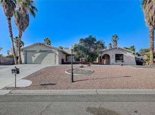 224 Spanish Dr, Las Vegas, NV 89110