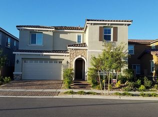 3213 Porto Vittoria Ave, Henderson, NV 89044