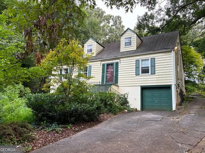 2523 Midway Rd, Decatur, GA, 30030