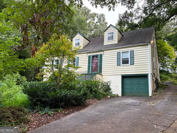 2523 Midway Rd, Decatur, GA 30030