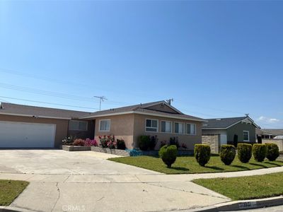 7961 La Mesa Way, Buena Park, CA, 90620