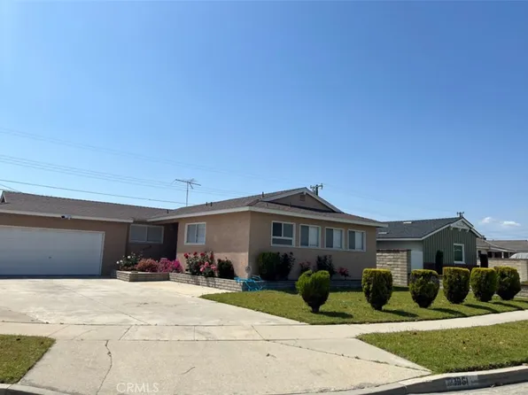 7961 La Mesa Way, Buena Park, CA 90620