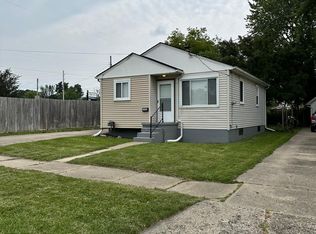 2905 Reynolds St, Flint, MI 48503