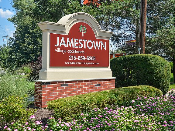 Welcome Sign