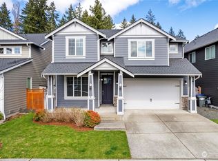 5654 Parquet Way SE, Lacey, WA 98513