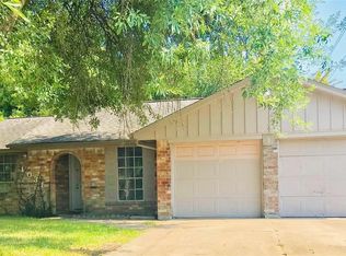 1031 Progreso Dr, Houston, TX 77038