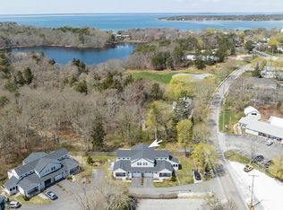 80 County Rd #7U, Falmouth, MA 02540