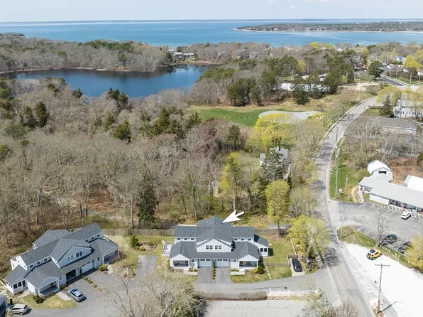 80 County Rd #7U, Falmouth, MA 02540