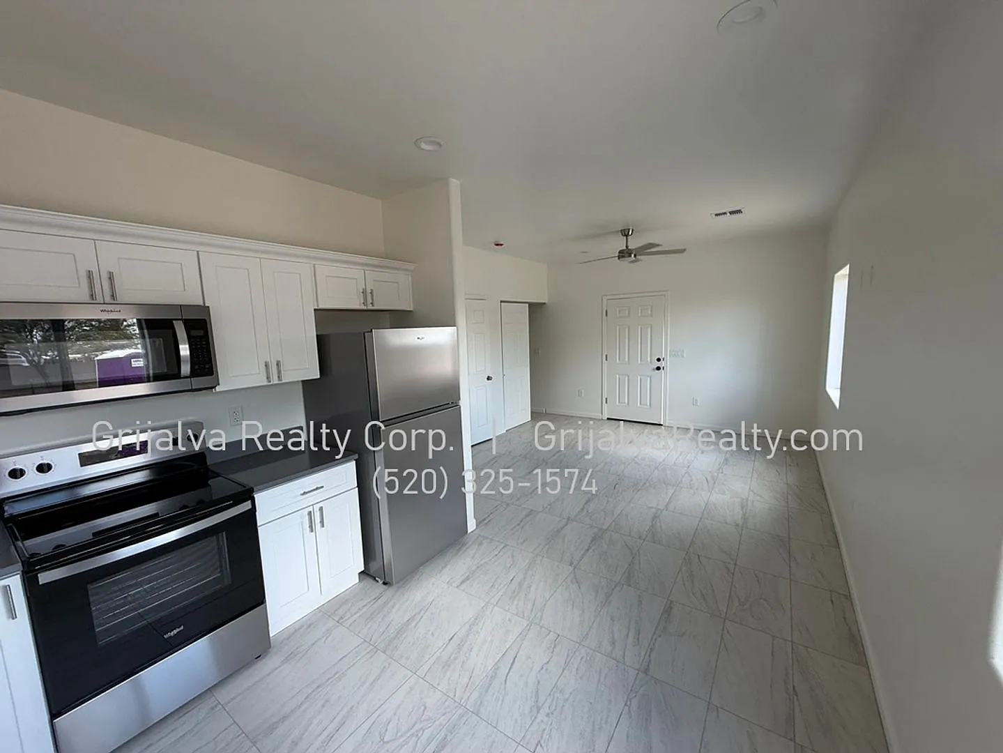 Brand New Build! 3 Bd, 2 Ba And 2 Bd, 1 Ba Duplex Units (Irvington/6th Ave) — Photo 4