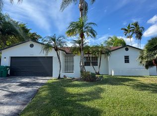 26402 SW 122nd Ct, Homestead, FL 33032