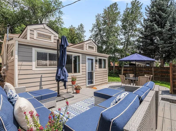 1015 S Josephine Street, Denver, CO 80209