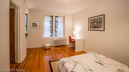 Sold by Garfield Realty 