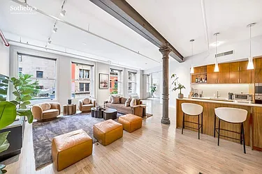 Sold by Sotheby's International Realty