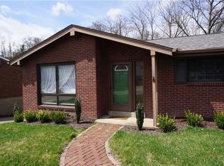 198 N Vireo Dr, Mc Kees Rocks, PA 15136