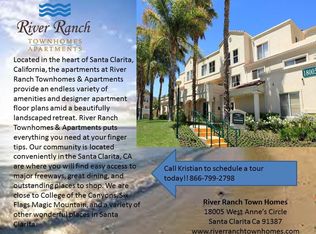 18035 Grace Ln UNIT 201, Canyon Country, CA 91387
