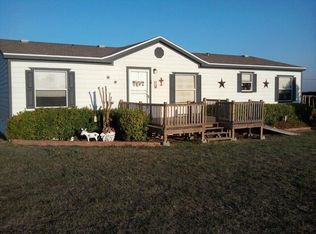 5503 Upper Denton Rd, Weatherford, TX 76085