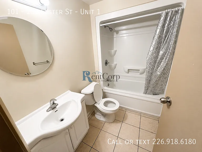 101 Lester St #1 — Photo 6