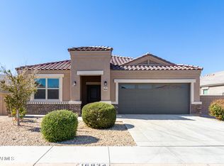 16934 N Quinto Dr, Maricopa, AZ 85138