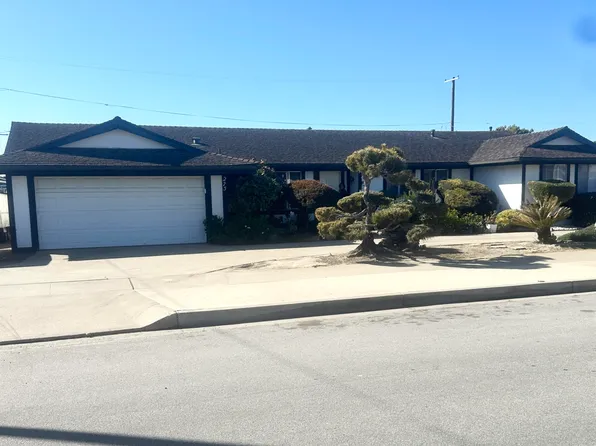 275 Tognazzini Ave, Guadalupe, CA 93434