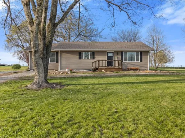 409 SW 1200th Rd, Chilhowee, MO 64733