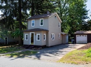 14 Roderick Ave, East Longmeadow, MA 01028