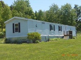 56 Pump Station Rd, Westfield, PA 16950