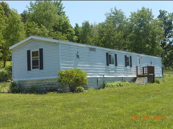 56 Pump Station Rd, Westfield, PA 16950