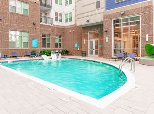 The Flats Exchange on Erwin Apartments, Durham, NC 27705