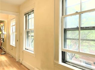 11 Church St #5, Boston, MA 02116