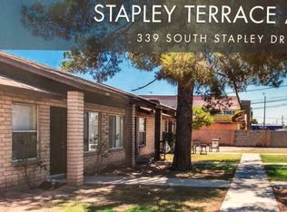 339 S Stapley Dr APT 113, Mesa, AZ 85204