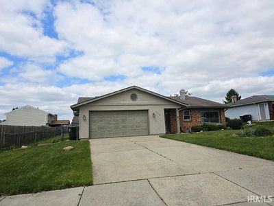 4415 Richfield Ln, Fort Wayne, IN, 46816