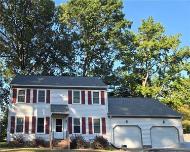 202 Hidalgo Dr, Hampton, VA, 23669