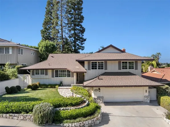 2039 Van Karajan Dr, Rancho Palos Verdes, CA 90275