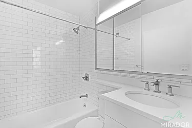 Rented by Mirador Real Estate