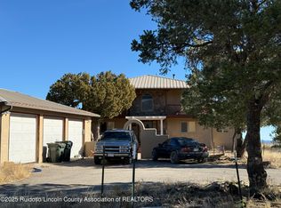237 Pfingsten Rd, Nogal, NM 88341