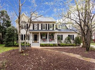9100 Laurel Rdg, Charlotte, NC 28269