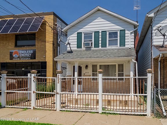 3rd image of 292 Kidder St