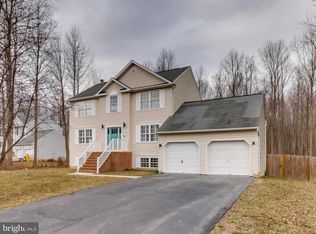 608 Yorktown Manor Ct, Annapolis, MD