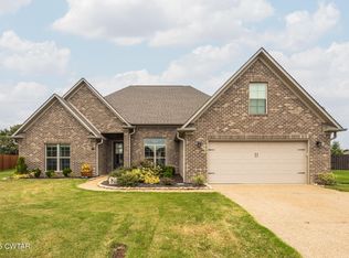 4 Isaiah Dr, Jackson, TN 38305