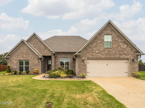 4 Isaiah Dr, Jackson, TN 38305