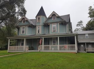 117 N Cedar St, Ridgeley, WV 26753