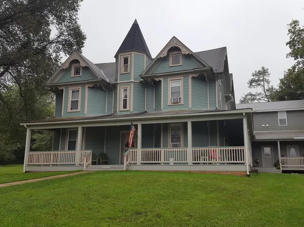 117 N Cedar St, Ridgeley, WV 26753