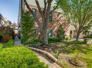 4144 Emerson Ave APT 3, University Park, TX 75205