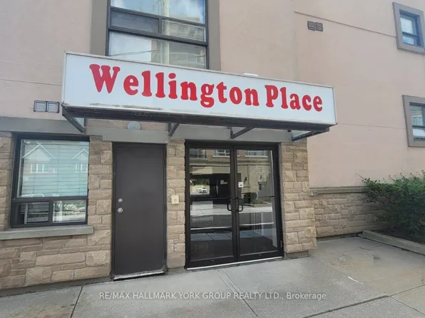 14 Wellington St E #310, Aurora, ON L4G 1H5