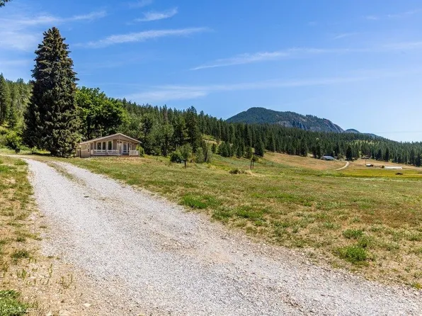 2358B Burnt Valley Rd, Chewelah, WA 99109