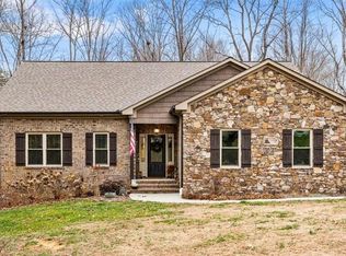 270 Morning Glory Rd, Summerfield, NC 27025