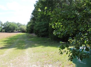 TRACT 2A Two B & 2 C Fort Barrington Rd, Townsend, GA 31331